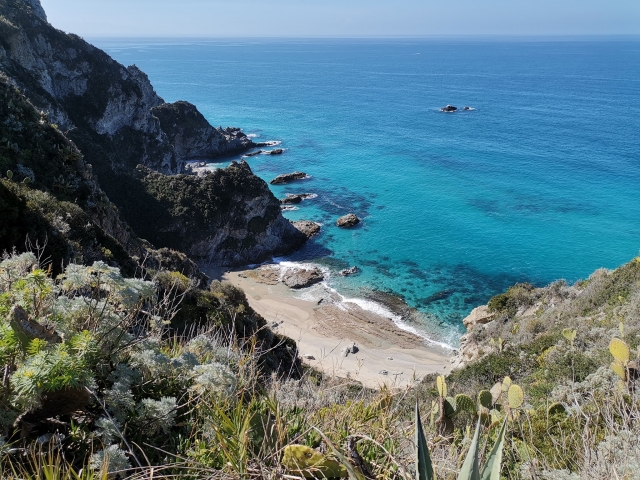  Capo Vaticano 