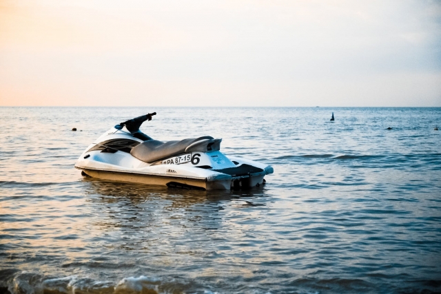  las mejores motos de agua
