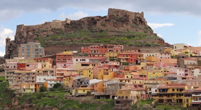  castelsardo 