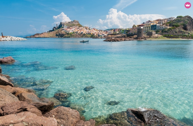  el mar cristalino 