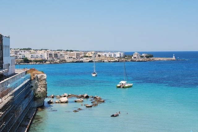 Sur de Salento 