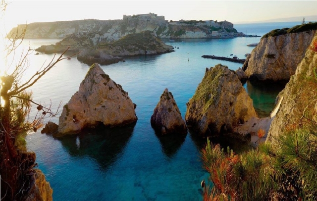 islas 