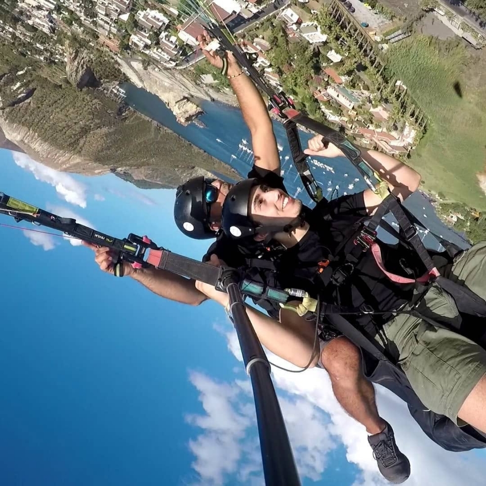  volando