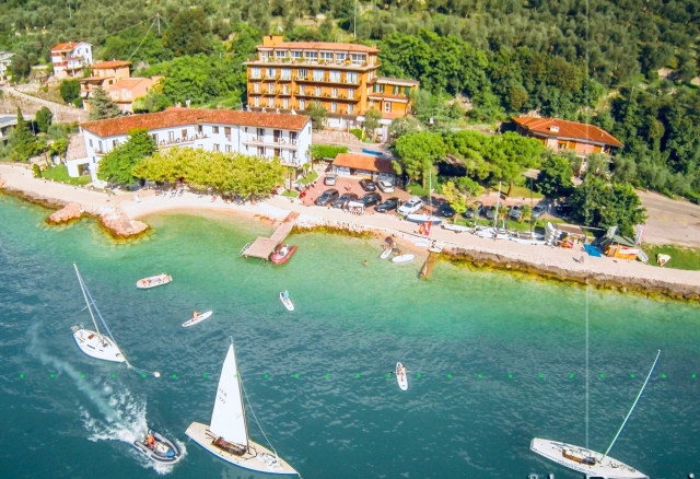 descubrirás unas vistas increíbles