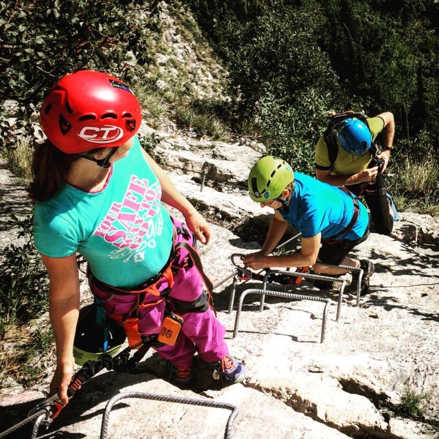 Escalada 