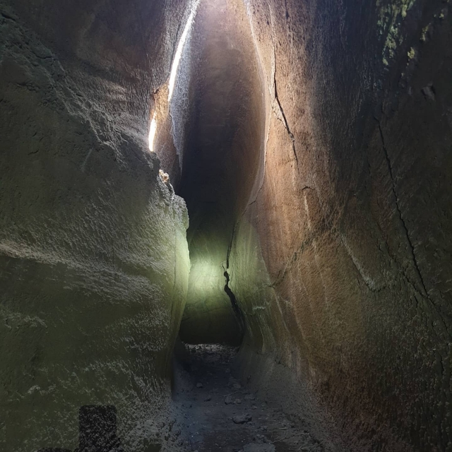  Interior Grotta S. 