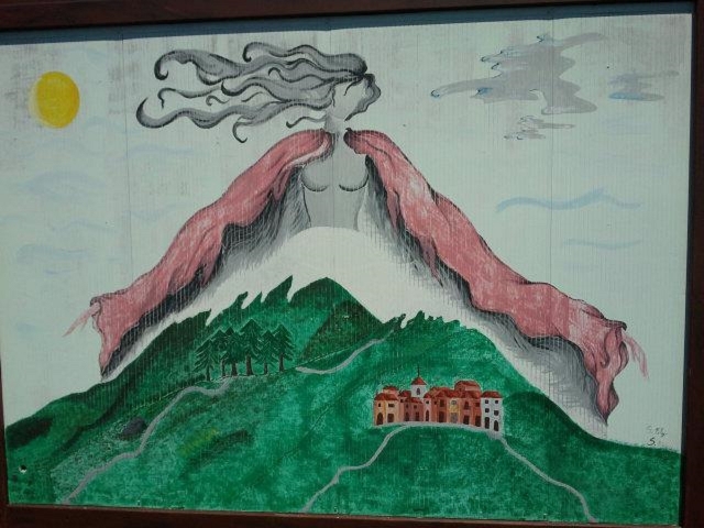  El Etna 