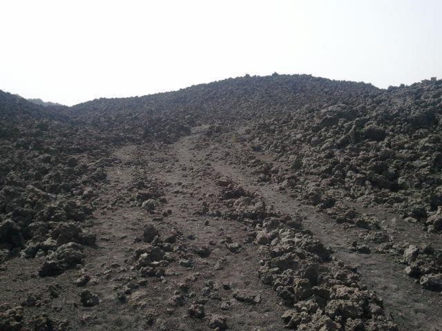  Un panorama duranle la excursión 