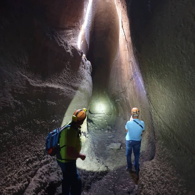  Excursión al Etna 