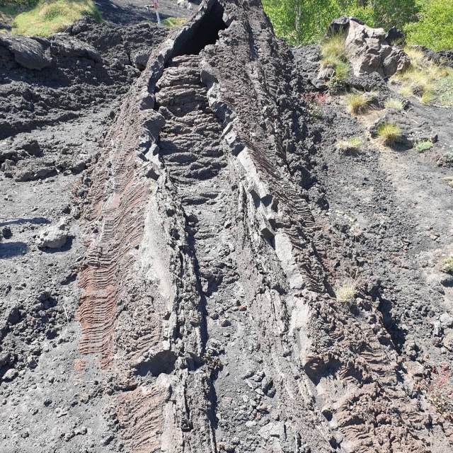  Flujo de lava 