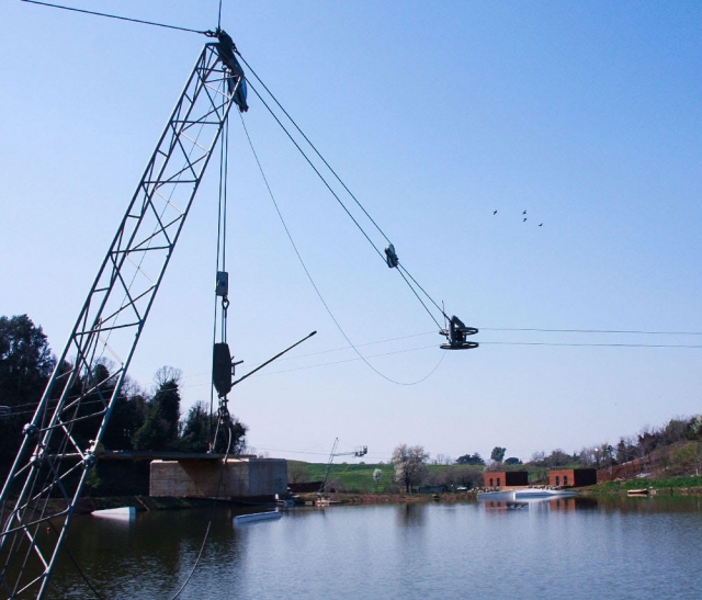  sistema acuático eléctrico 