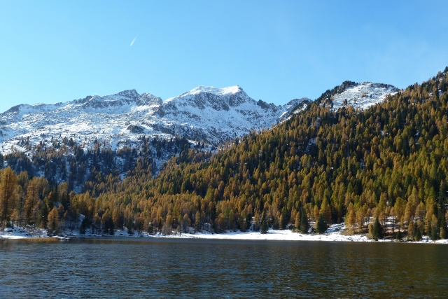  Refugios alpinos en los Dolomitas 
