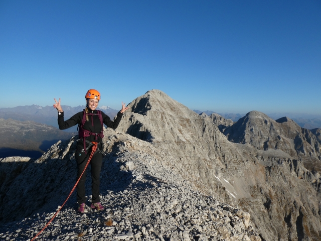 Descubrir los Dolomitas