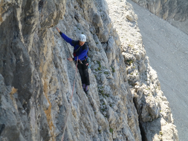  Escalada 