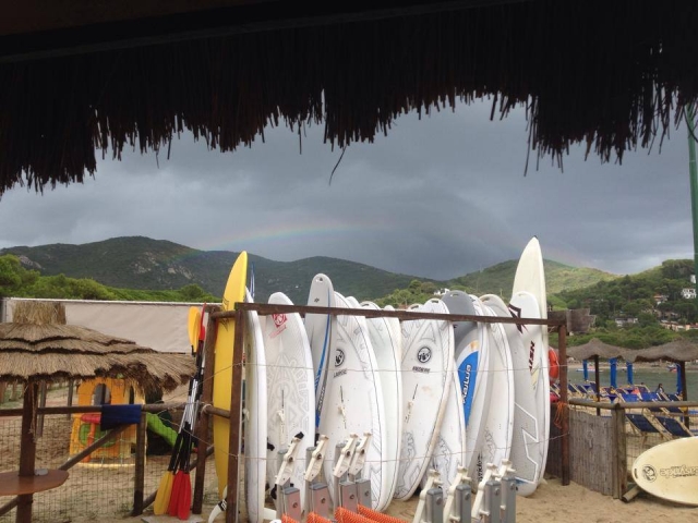  las tablas