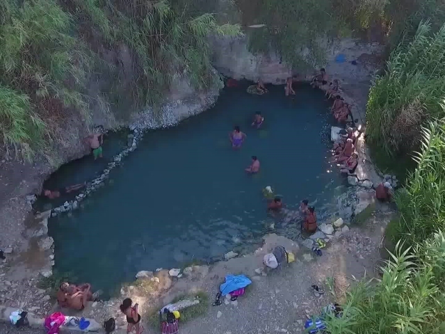 Spa de los Dioses 