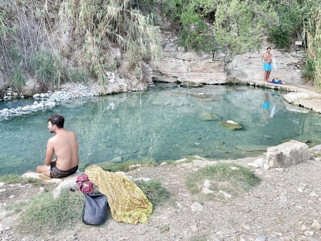  Spa siciliano 