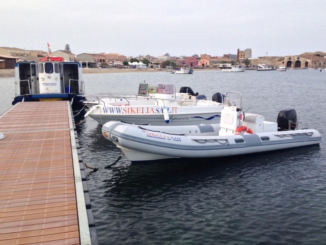 nuestros barcos 