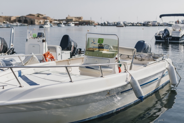  barco 
