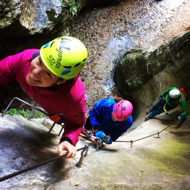  Escalada 