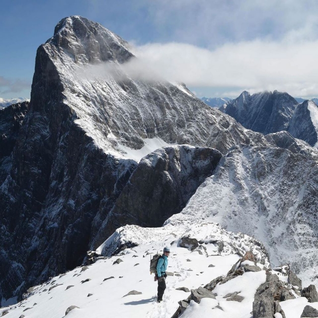  nevados