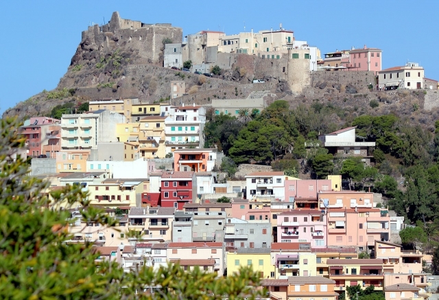  castelsardo para explorar 