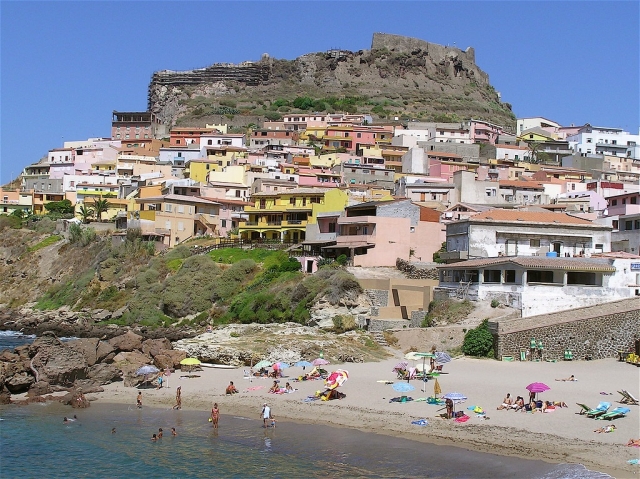  maravillosa playa 