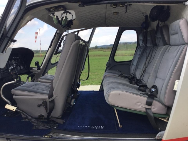 asientos disponibles