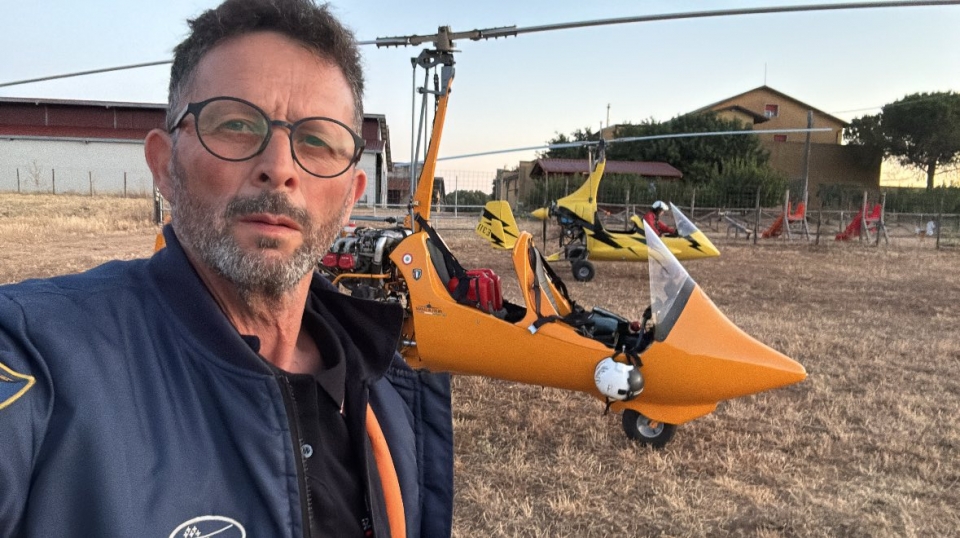 helicóptero helicóptero