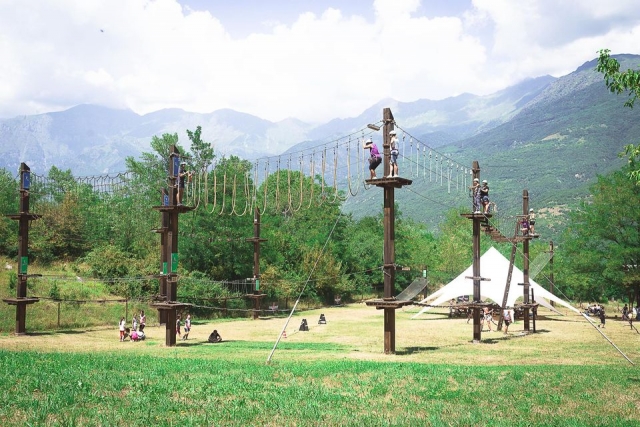  el parque 
