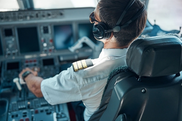  Piloto 