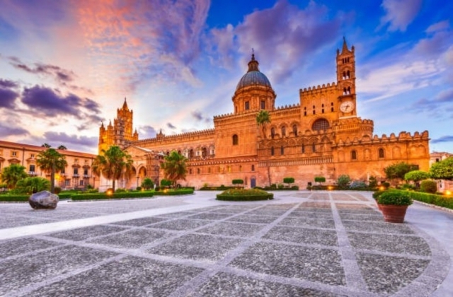  palermo