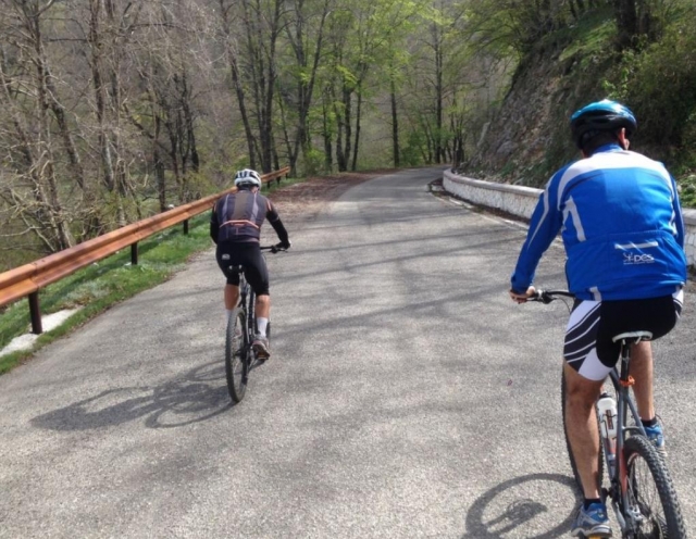  bicicleta de cerro 