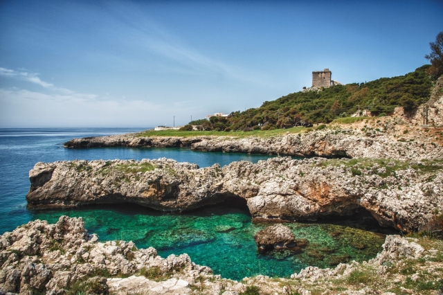 salento 