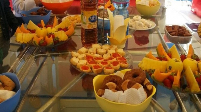  aperitivo para todos