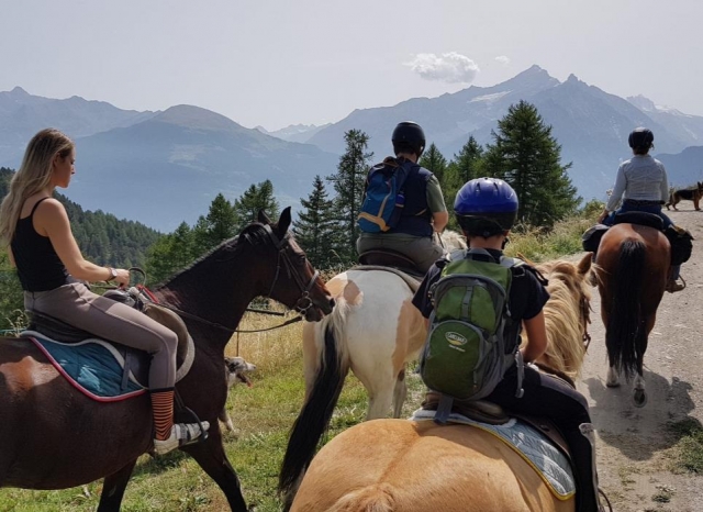  excursión a la cerro 