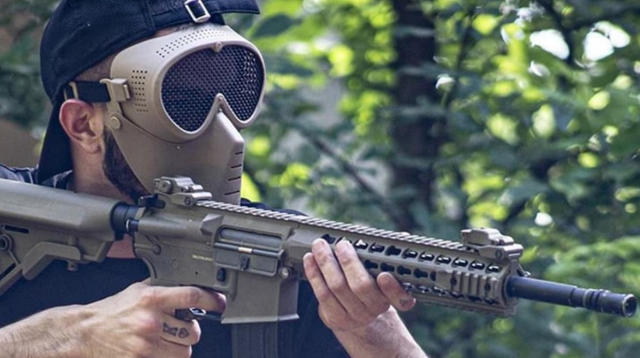  airsoft 