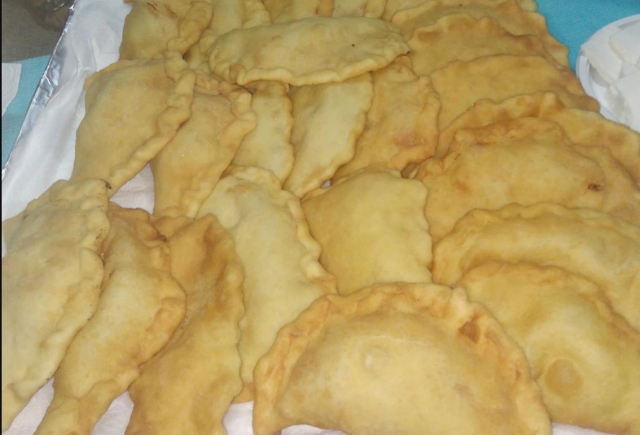  ¡listo para el desayuno! 