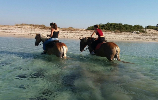 las Maldiva de Salento 