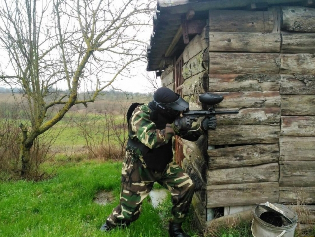  gotcha al ataque+ 