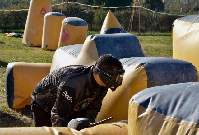 Juego de estrategia.