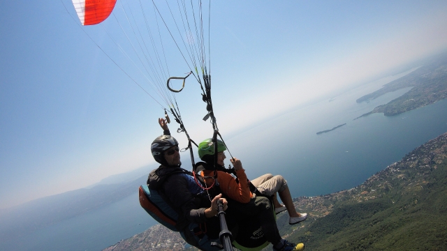  Parapenle 