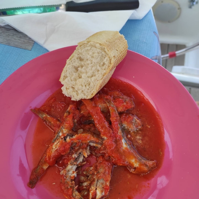  Deliciosas preparaciones de pescado