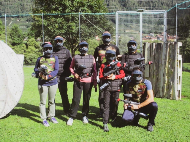  Jugadores chavos. 