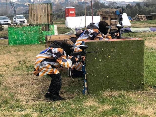  Pequeños jugadores. 