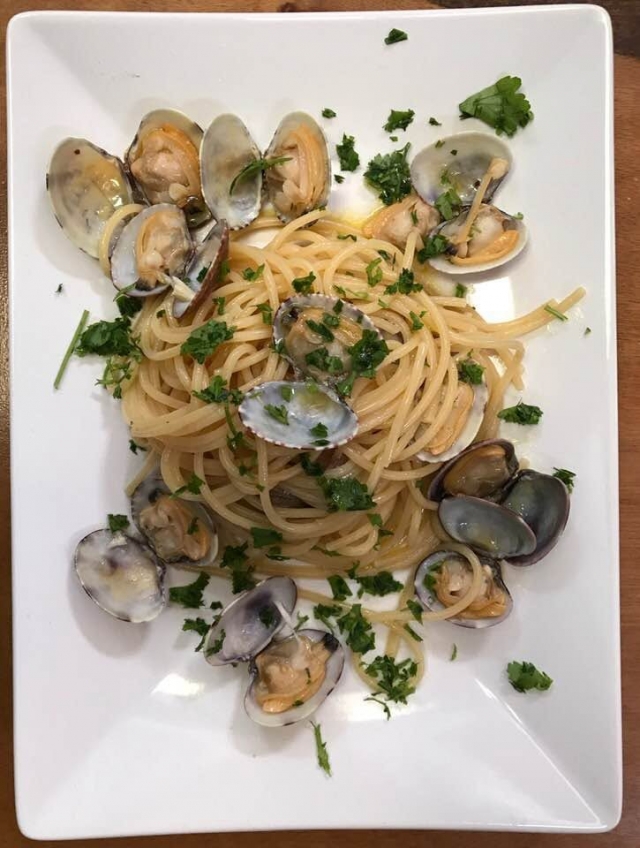  espaguetis