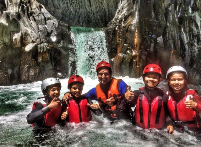  emociones tras el descenso