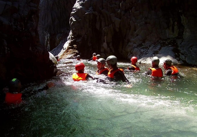  en las gargantas de alcantara 