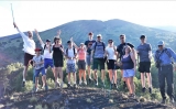 Trekking por el Etna y Alcántara 8 horas
