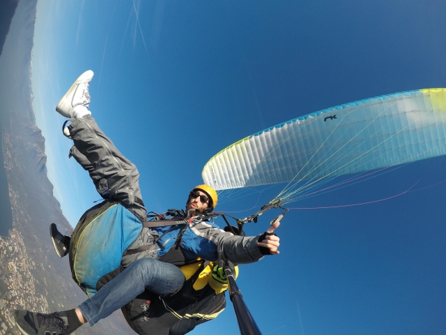  parapenle 